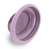 Makeup Brush Cleaning Pad and Washing Board for Dirt Removal Makeup Brush Washing Pad 3ea
