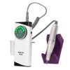 Nail Drill Machine 30000RPM High Speed USB Rechargeable Electric Nail