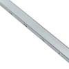 Telescoping Basin Wrench Stainless Steel Multifunctional Jaw Plumber Wrench for