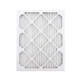 AIRx Filters 20x25x1 Air Filter MERV 11 Pleated HVAC AC Furnace Air Filter, Air Beast 6-Pack Made in the USA