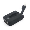 Cirago USB-C To VGA Mini Cable Adapter HD Video Converter