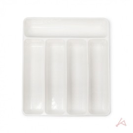 Cutlery arrangement tray 2ea