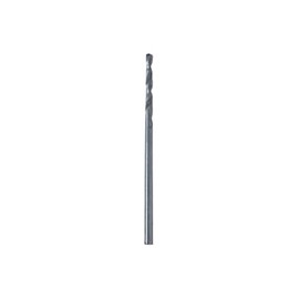 Broca de Acero Milimétrica Alta Velocidad (5 Piezas) (1.7 MM)
