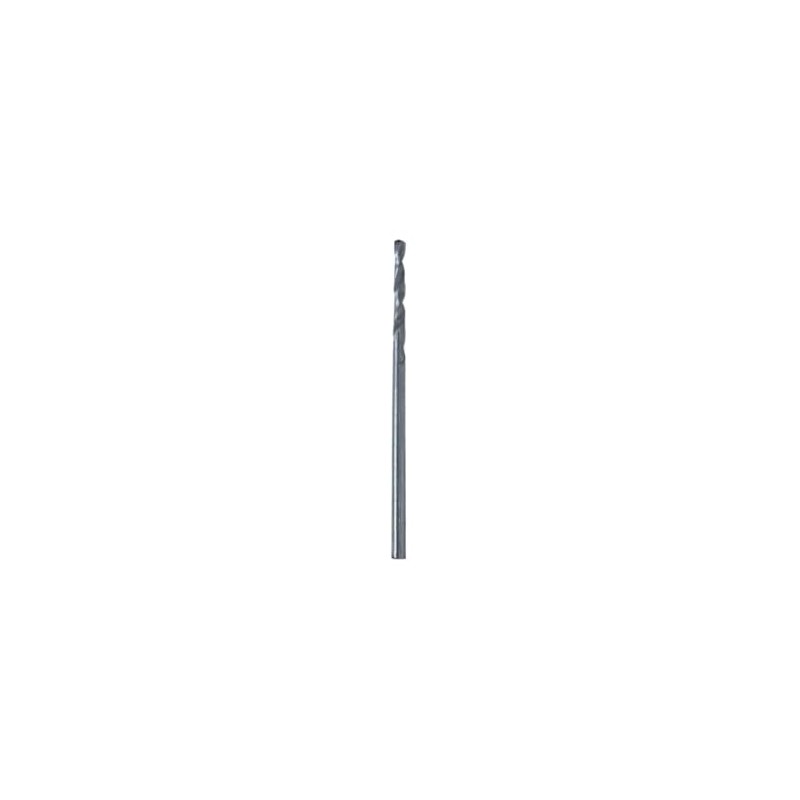 Broca de Acero Milimétrica Alta Velocidad (5 Piezas) (1.7 MM)