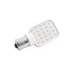 Leisure LED 4 Pack RV Interior LED Light Rotating Bulb
