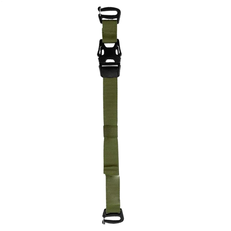 Luggage Strap for Suitcases,Quick-Release Suitcase Straps | Quick-Release Belt with