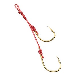 DUEL(デュエル) アシストフック QCフック 12号×12号 2組 F880