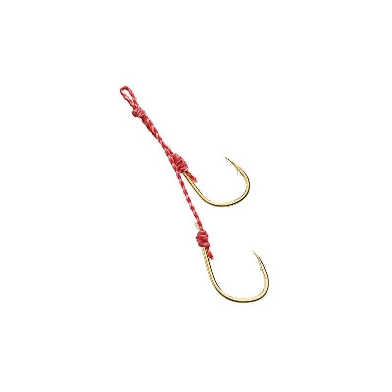 DUEL(デュエル) アシストフック QCフック 12号×12号 2組 F880