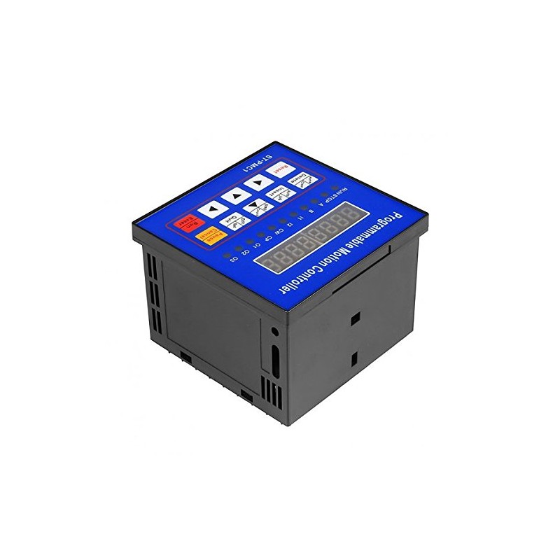 SainSmart 1 Axis CNC Servo Stepper Motor Motion Programmable Controller