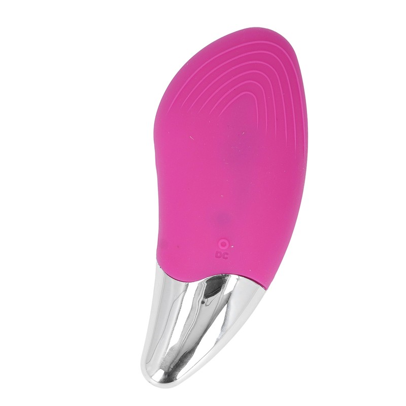 Face Cleansing Brush Deep Pore Cleansing Skin Massager Ultrasonic Silicone