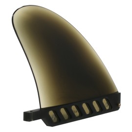 4.6 Inch / 3 Inch Surfboard Fin Soft Center Fin for Inflatable SUP Paddle Board Longboard