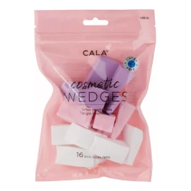 Cala Cuña Esponjas Para Maquillaje Cala