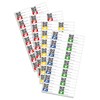 CASO Vacu ZIP-Bags Set - 20 Foil Bags in 3