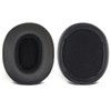 Niukeke Replacement Ear Pads for Skullcandy Crusher Wireless/Evo/ANC Hesh 3/EVO/ANC,