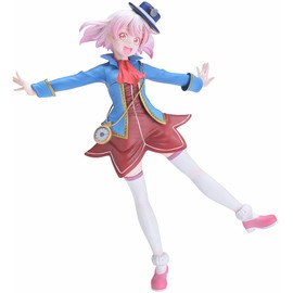 Shangri-La Frontier Emuru [Humanization] 1/7 Scale Plastic Painted Complete Figure