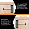 Door Closer, Tension Spring, Hydraulic Door Closer, Safety Spring Door
