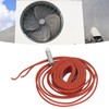 Pipe Heat Cable Freeze Protection Self Regulating Trace for Metal