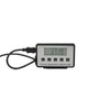 CDZHLTG Digital Display Kit, 0-150mm Digital Linear Scale Mounted Caliper