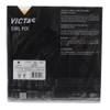 VICTAS 210070 Table Tennis Rubber CURL P2V Curl P2V Change
