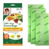 Debbie Meyer, GreenBags 32-Pack (16M, 8L, 8XL) | Reusable Storage