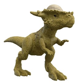 MATTEL Stygimoloch Jurassic 6" Dinosaur Figure