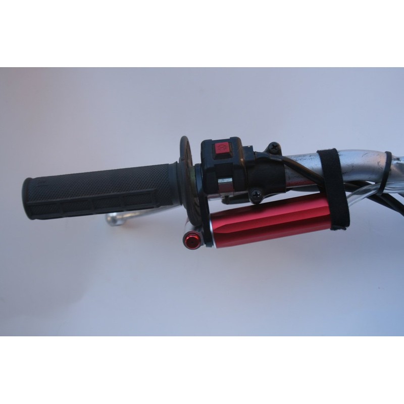 Yamaha PW 50 PW 80 NOS Nitrous Oxide Kit &