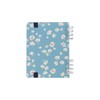 Delphonics Rollbahn Flexible Cover 360° Fleur M(B)