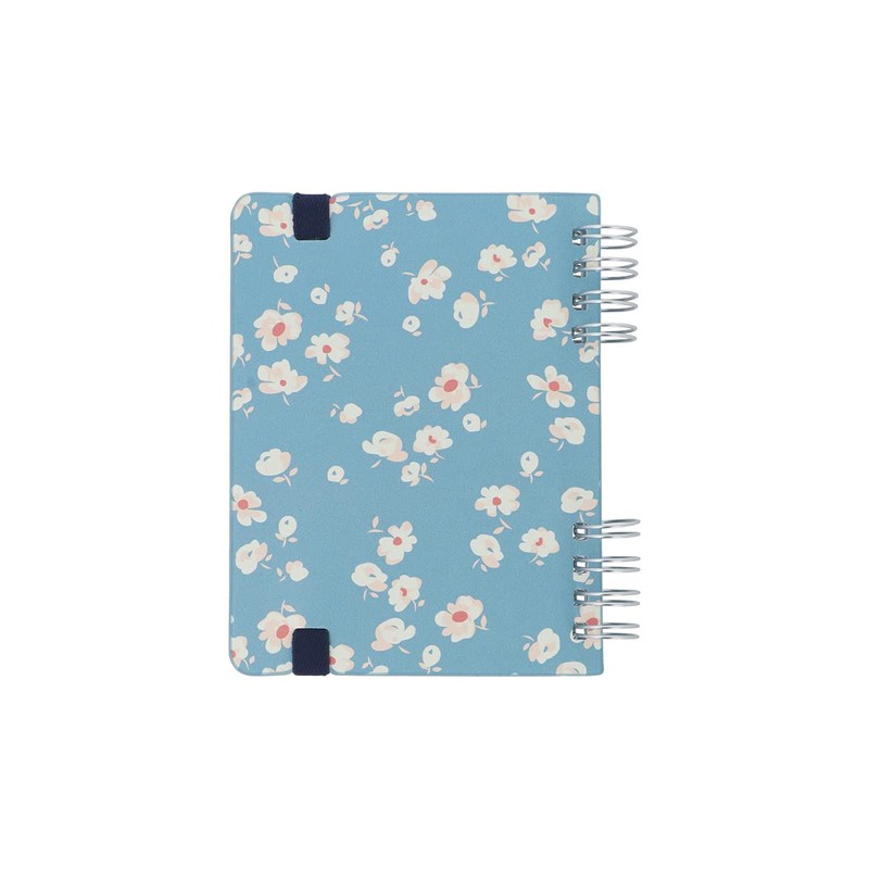 Delphonics Rollbahn Flexible Cover 360° Fleur M(B)