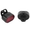 Bike LED Tail Light Front Light USB Rechargeable Cycling Safety