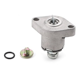 Minho GY6 150cc Cam Timing Chain Tensioner in Aluminum Alloy Material Compatible with Chinese 4 Stroke GY6 150cc 152QMI 157QMJ Engine Scooter Mopeds ATV Go Kart