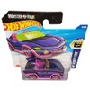 Hot Wheels - Monster High Ghoul Mobile - HW Screen
