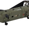 Remote Control Helicopter Dual Propeller Multiple Protection Altitude Hold RC