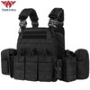 vAv YAKEDA Tactical Outdoor Vest Quick Release Adjustable Hunting Vest