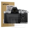Macolink Screen Protector for Nikon ZFC/Nikon 1 J4 / J5,