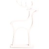 Sass & Belle Reindeer Christmas Ornament