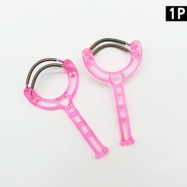 Hottracks F1 DIY Hair Remover (WC51662) / F1 셀프 잔털제거기(WC51662)