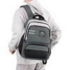 Clufar Backpack Men's Travel Causal School Backpack Teenager 16.3 Inch