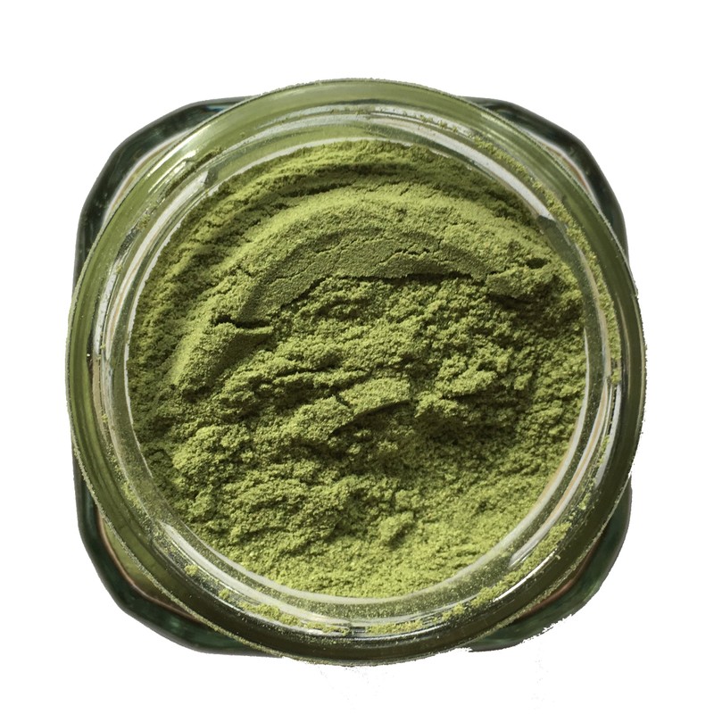 All Natural Premium Ground Chive Powder by Crimson and Clove