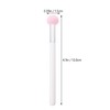 BinaryABC Foundation Sponge Powder Brush,Makeup Puff Makeup Brush Sponge Applicator