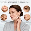 120 PCS Face Lift Tape para Rostro,1psc Tabletas de raspado