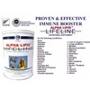 Alpha Lipid NEW! ALPHA LIPID Lifeline Colostrum Powder (14 sachets