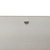 vianmo Holzschild 10x27 cm ich liebe dich mich Deko Geschenk