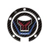 labelbike - 3D Gel Sticker for Motorcycle Fuel Cap Protector