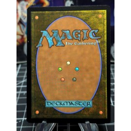 FOIL Display of Power, R 0769, NM Extended Surge Foil, MTG LotR Lord Rings NM