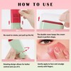 Boobeen Multi-Use Make-Up Blush Pen Waterproof Long Lasting Tinted Solid
