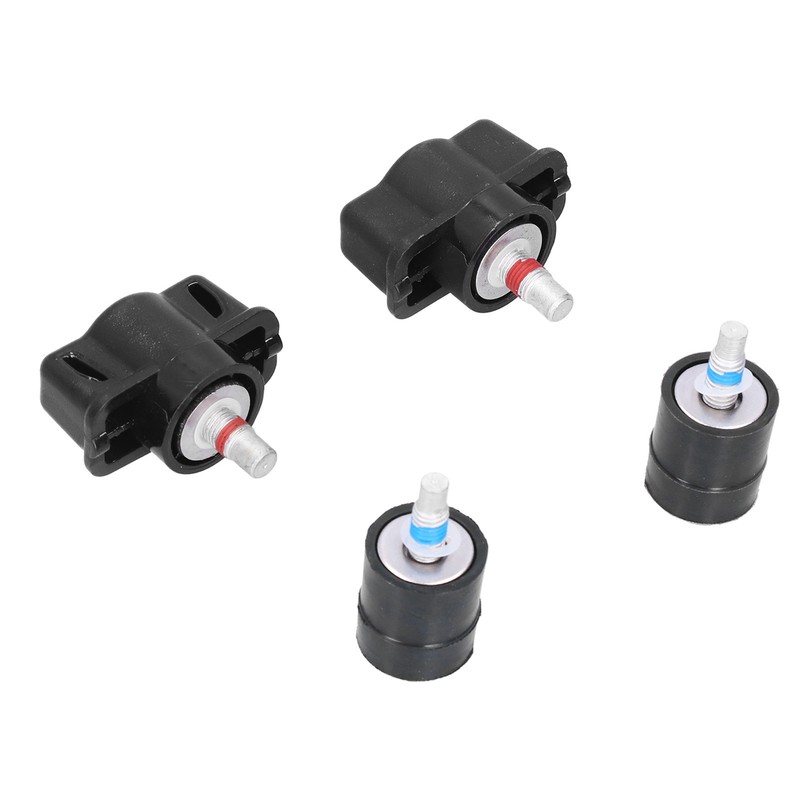 Box Handle Grommet Kit Replacement for Dodge RAM 1500 Classic