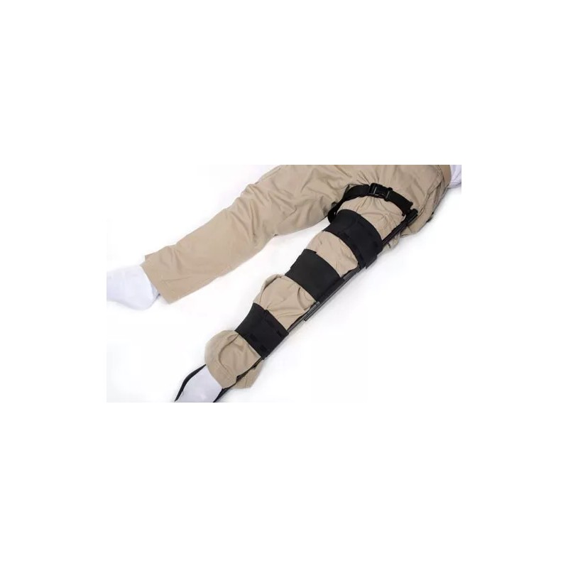 Kendrick Traction Device KTD Splint - Black