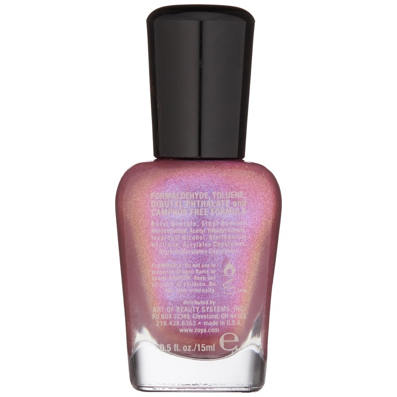 ZOYA Nailpolish, Leisel