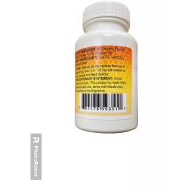 Nature Zone Coccidia Guard Natural Reptile Preventative & Control Help 2 Oz NEW