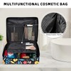 BAGAIL 8 Set Packing Cubes Luggage Packing Organizers for Travel